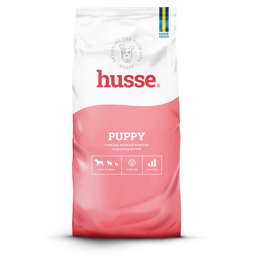 ESSENTIAL PUPPY | Hrană uscată completă Premium, pentru cățeluși și femele gestante sau care alăptează